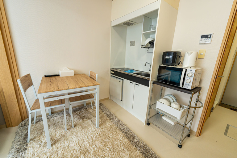 Others 5, PLEASANT STAY Sunayama 1F, Miyakojima