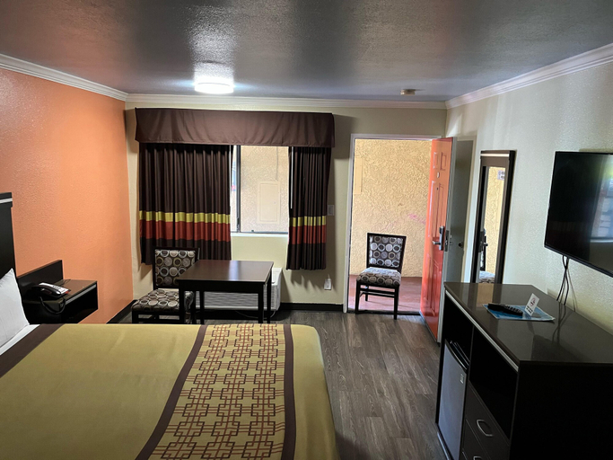 Others 4, Rivera Inn & Suites Motel Pico Rivera, Los Angeles