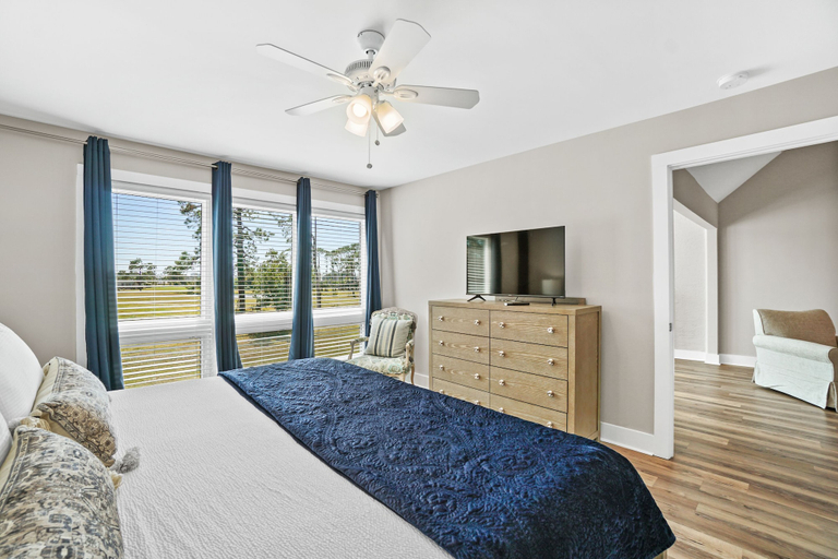 Bedroom 3, Bay Point Golf Villas by PHG, Bay