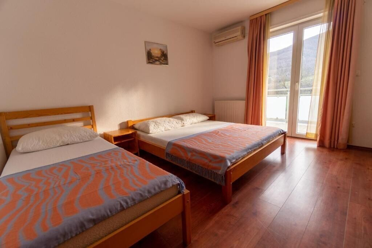 Bedroom 2, Hotel Babic, Plitvička Jezera