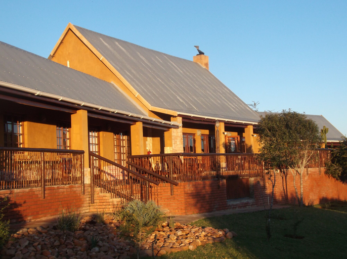 Exterior & Views 2, VALLEY BUSHVELD COUNTRY LODGE, Nelson Mandela Bay