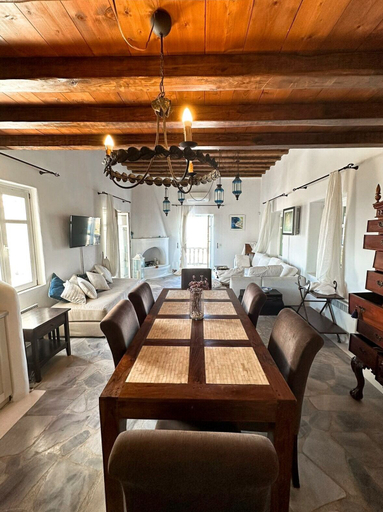 Others 5, Villa Oikia Suites  Mykonos, South Aegean