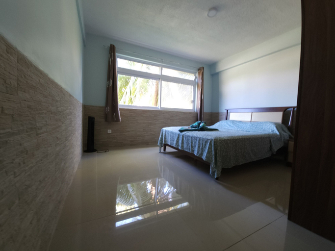 Bedroom 3, TAINA - Bord de lagon