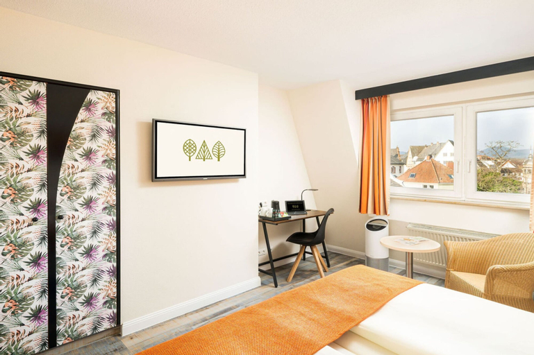 Bedroom 15
