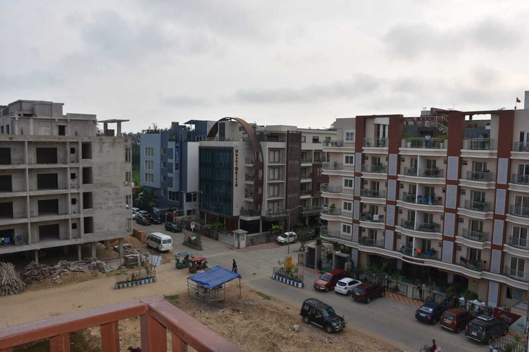 Exterior & Views 2, 7 SEAS, Purba Medinipur