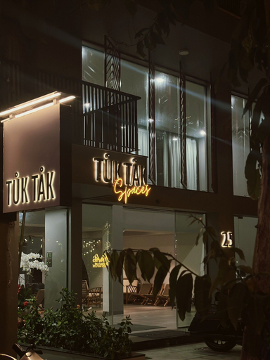 Exterior & Views 2, TUK TAK SPACES, Da Nang