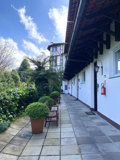 Exterior & Views 2, Estalagem St Hubertus, Gramado