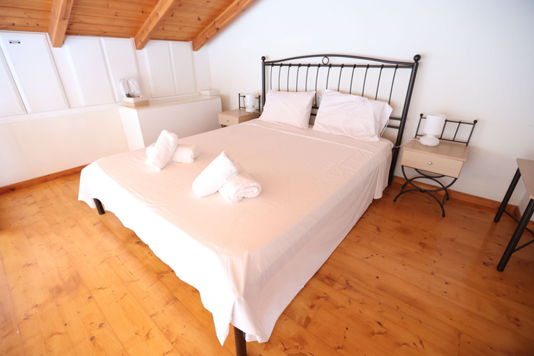 Bedroom 4, Seaside Gialova, Peloponnese