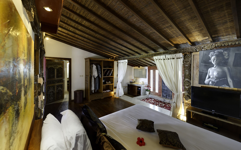 Bedroom 12