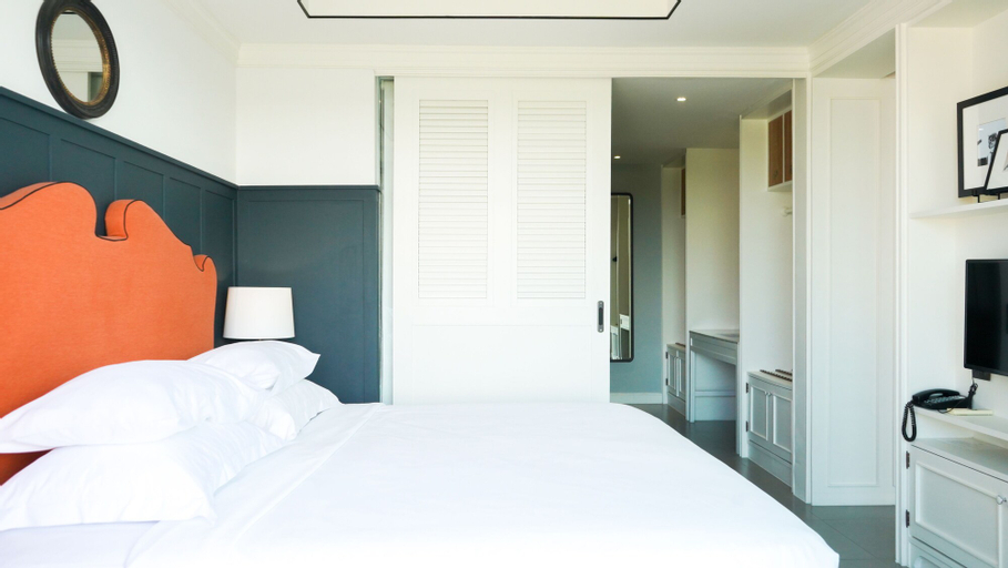 Bedroom 20