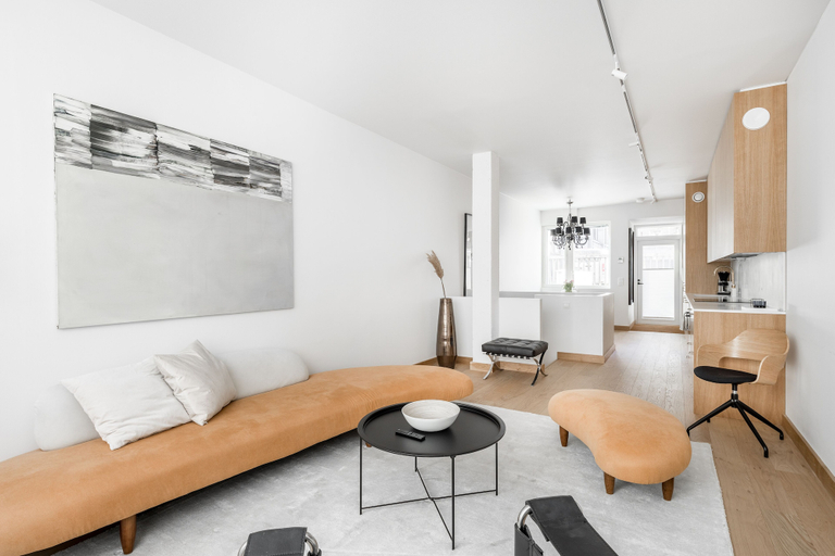 Others 5, Scandinavian Townhouse with sauna, Uusimaa