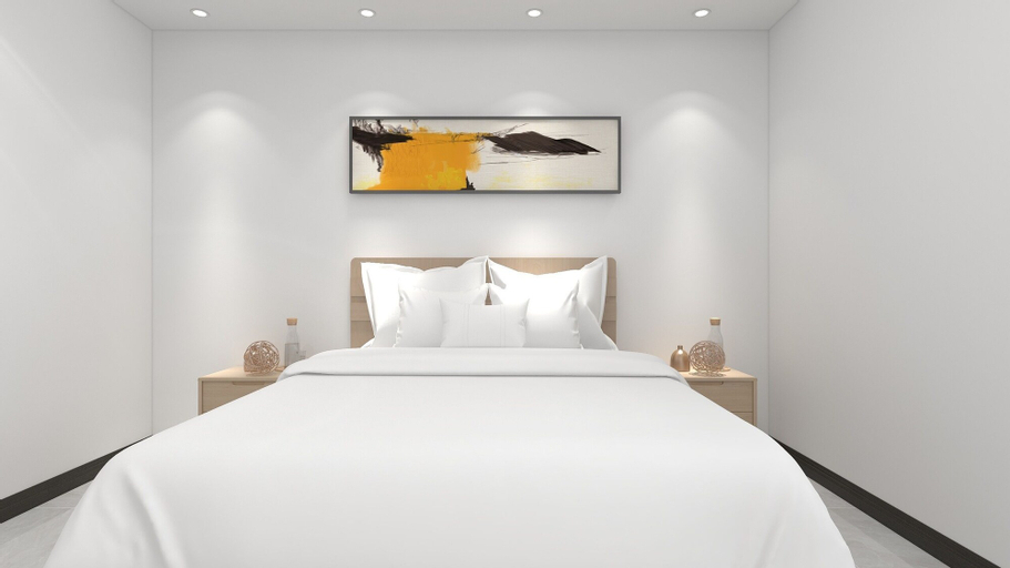 Bedroom 7