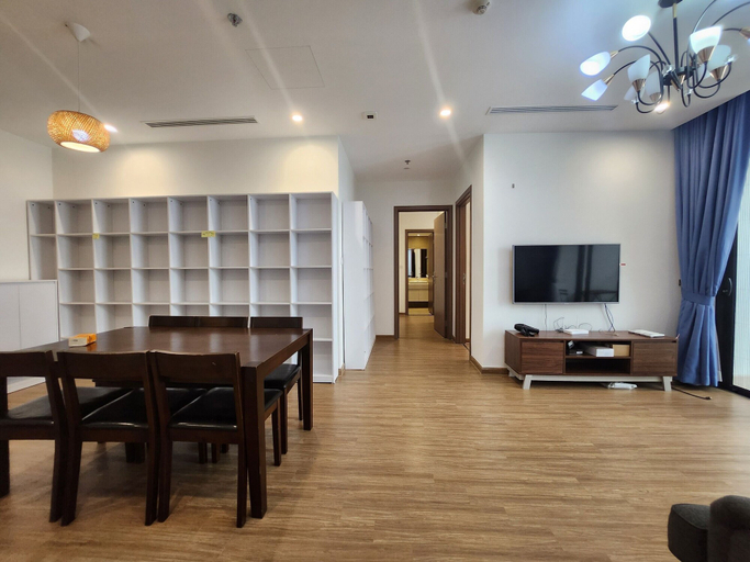 Others 4, Vinhomes Skylake next to Keangnam, Từ Liêm