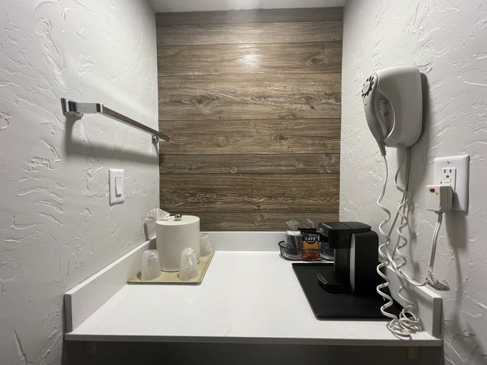 Bathroom 8