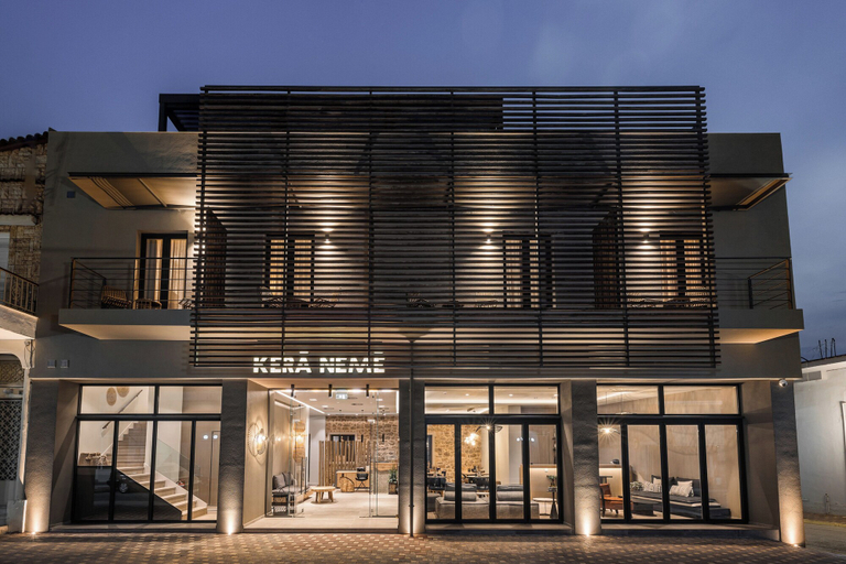 Exterior & Views 2, Kera Neme, Peloponnese