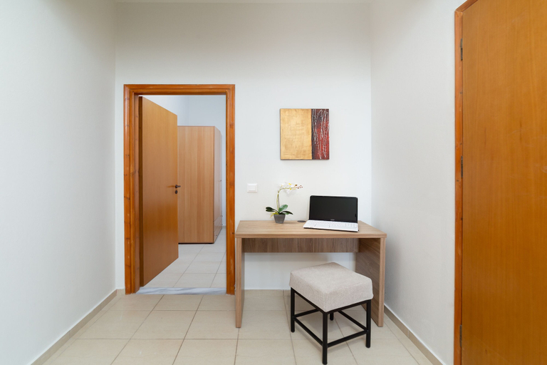 Bedroom 4, Emi Seaside, Crete