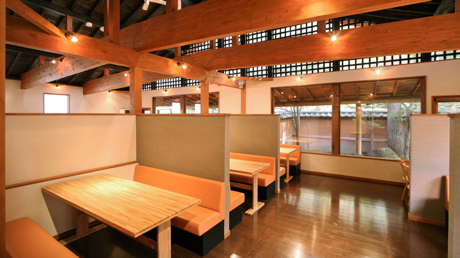 Food & Drinks 4, Kusatsu Onsen Kusatsu Sky Land Hotel, Kusatsu
