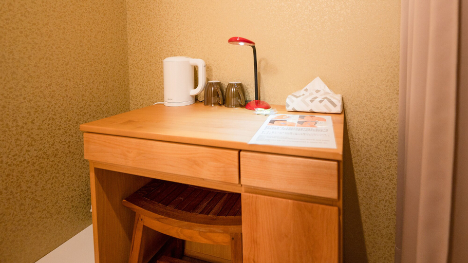Amenities