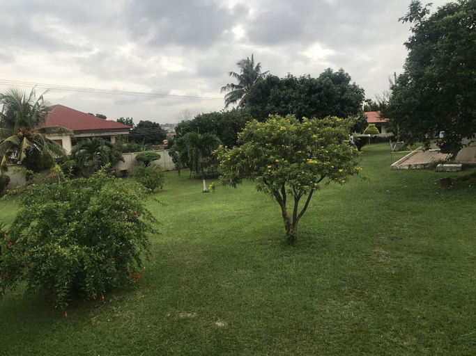 Others 4, Whispers Guest House, Kumasi