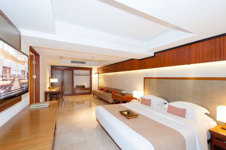 Bedroom 12