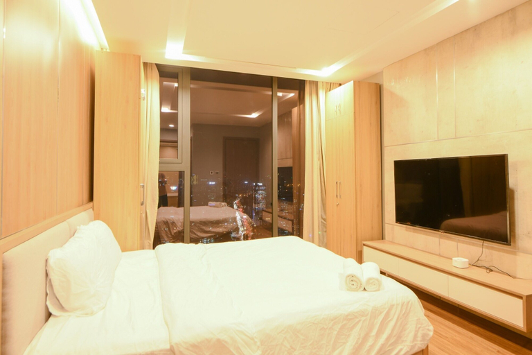 Bedroom 3, Hi.Home Apartment at Vinhomes Metropolis, Ba Đình