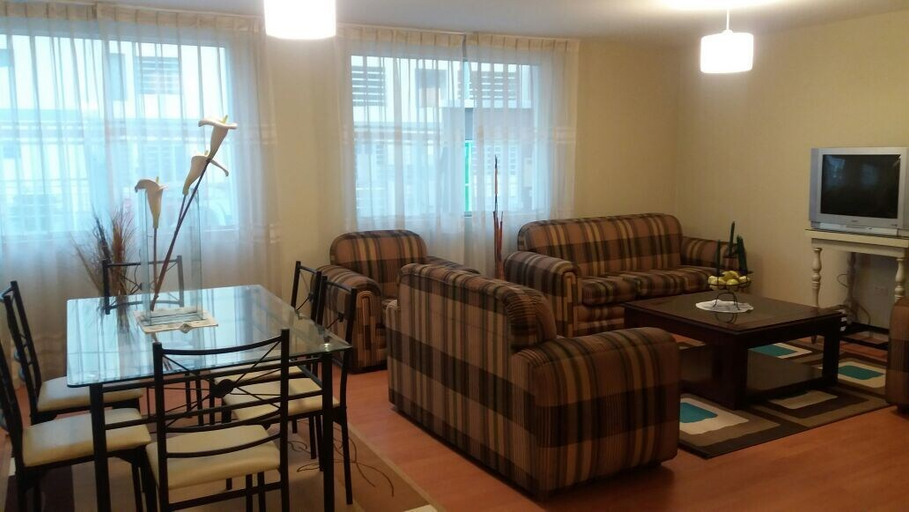 Others 4, Departamento Los Arrayanes, Arequipa