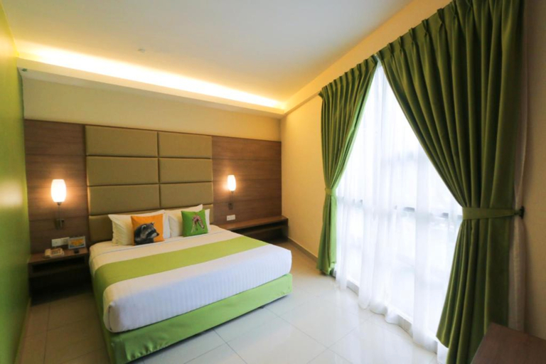 Bedroom 6