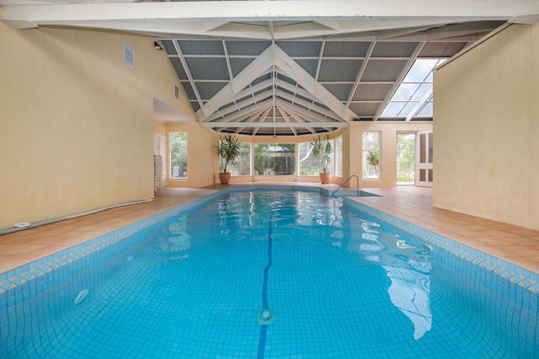Sport & Beauty, The Retreat at Stirling, Adelaide