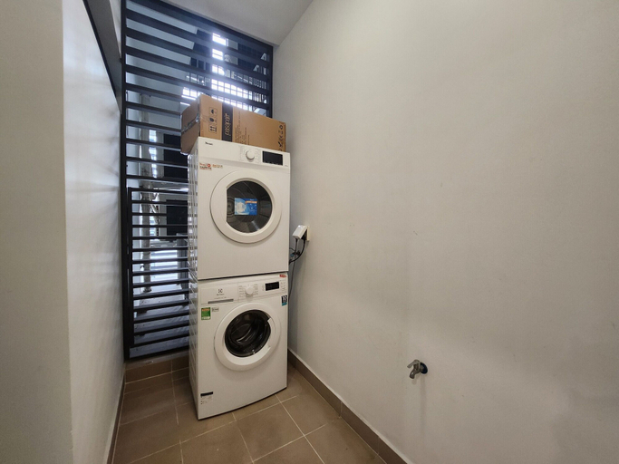 Bathroom 3, Vinhomes Skylake next to Keangnam, Từ Liêm