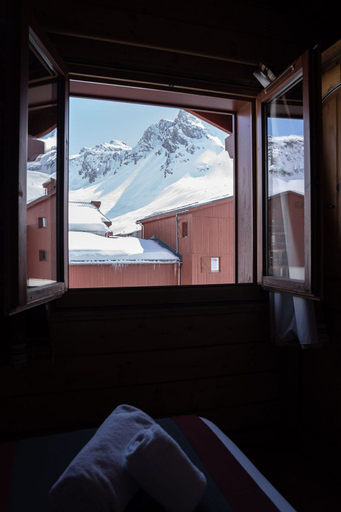 Room 5, Ecrin 324, Savoie