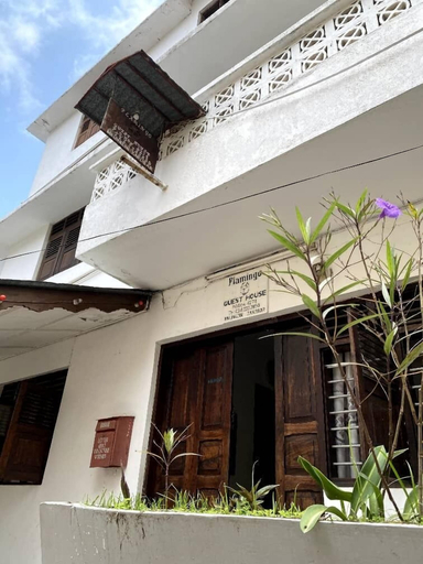 Exterior & Views 4, Flamingo Guest House, Mjini