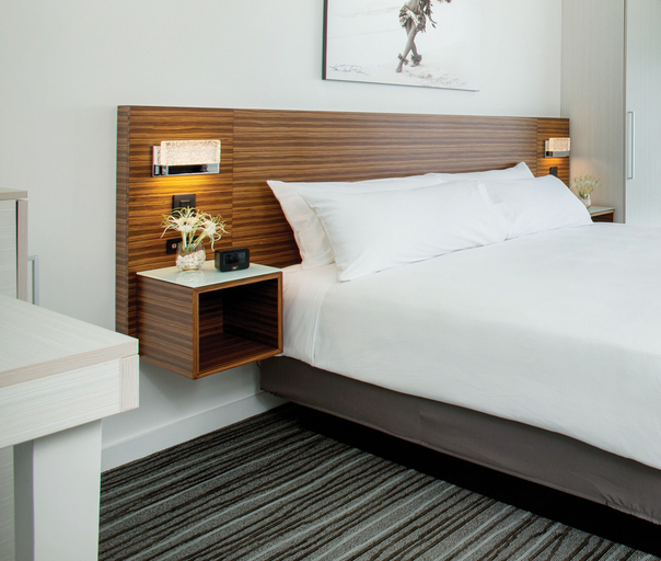 Bedroom 3, Grand Naniloa Hotel Hilo - a Doubletree by Hilton, Hawaii