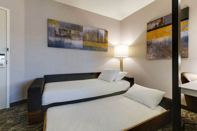 Bedroom 3, Springhill Suites by Marriott Cheraw, Chesterfield