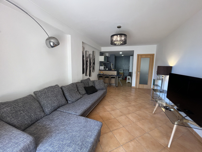 Others 4, Ocean Terrace Seaview Apartment, Silves