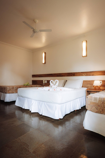 Bedroom 3, Hotel Fazenda Vale Amanhecer, Igarapé