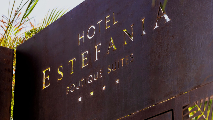 Exterior & Views 2, Hotel Estefanía Boutique Suites, Santa Cruz de Tenerife