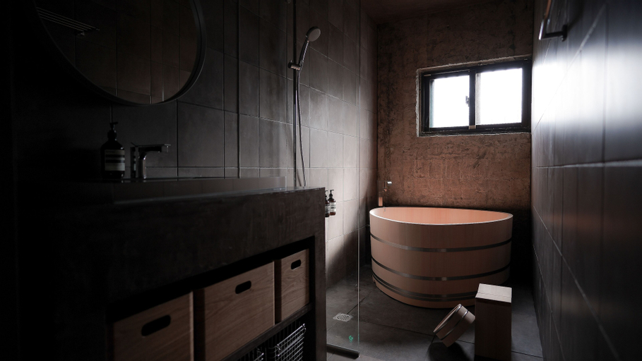 Bedroom 4, deigo ISHIGAKI, Ishigaki