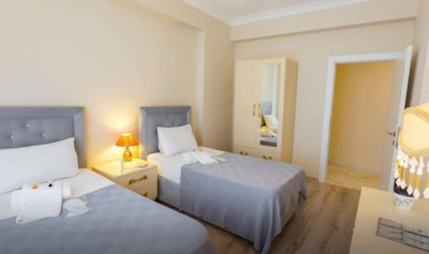 Bedroom, Centro Hotel Trabzon, Yomra