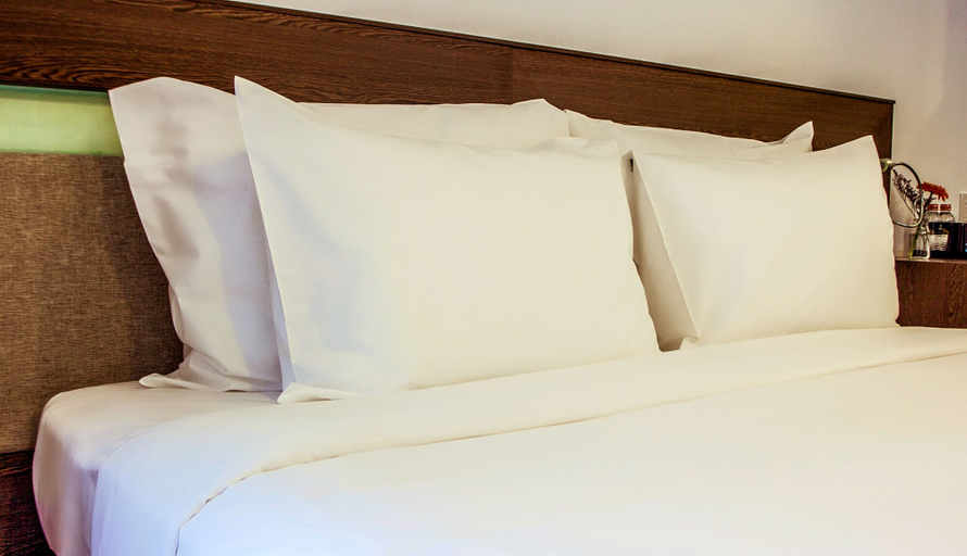 Bedroom 3, Aroma Nha Trang Boutique Hotel, Nha Trang