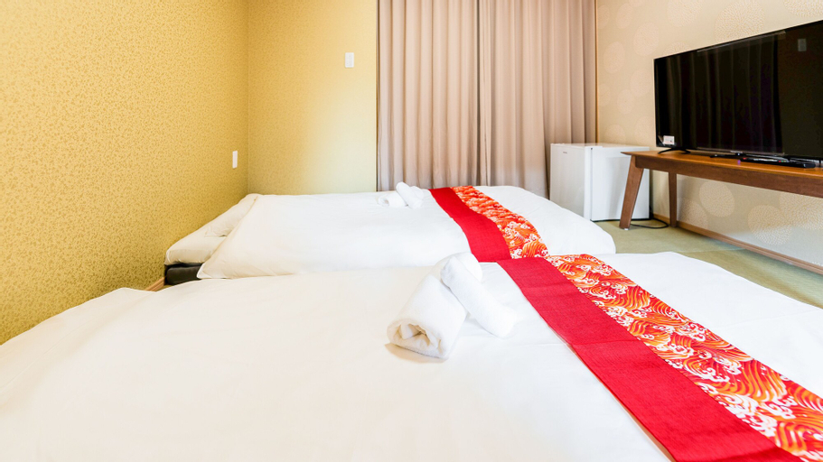 Bedroom 6