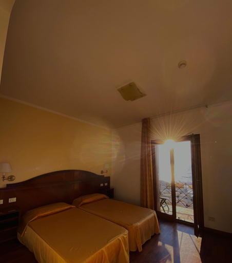 Bedroom 4, La Lampara, Reggio Di Calabria
