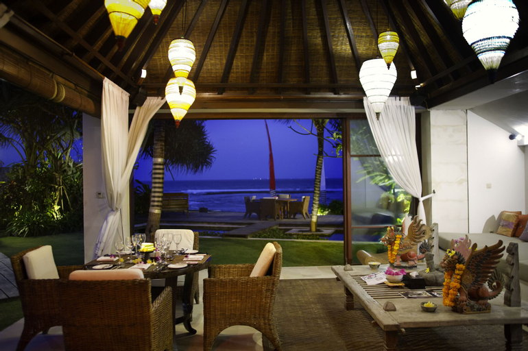 Food & Drinks 5, Aventus Luxury Beachfront Villa Gianyar, Gianyar