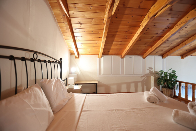 Bedroom 2, Seaside Gialova, Peloponnese
