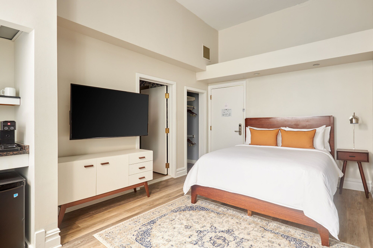 Bedroom 20