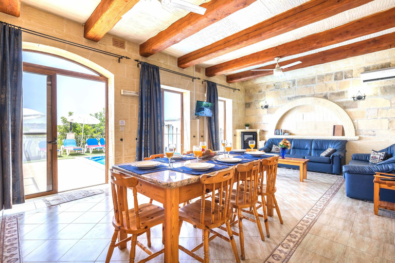 Others 3, Ta Guljetta 4 Bedroom Villa With Private Pool
