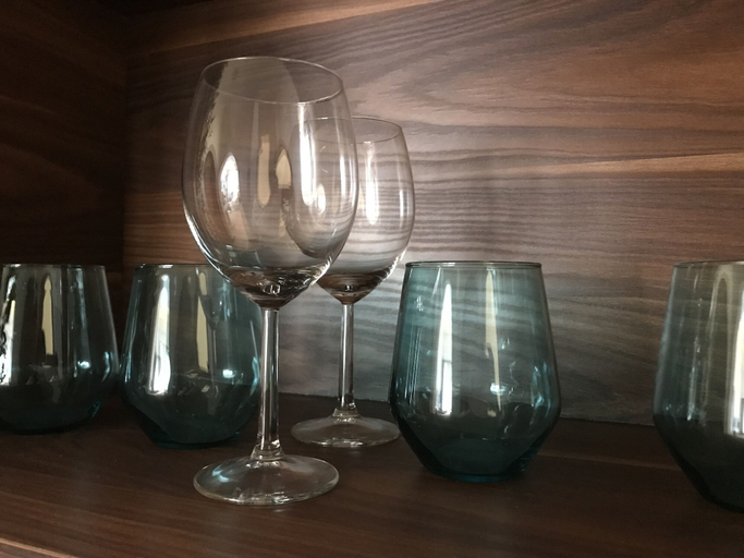 Food & Drinks, Casa Castillo, Mexico City