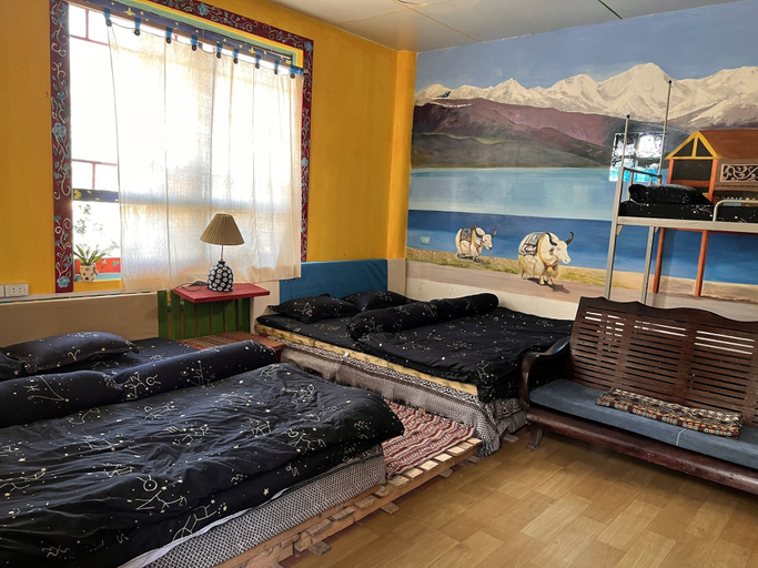 Others 3, Saigonese Trekking House - Hostel, Sa Pa