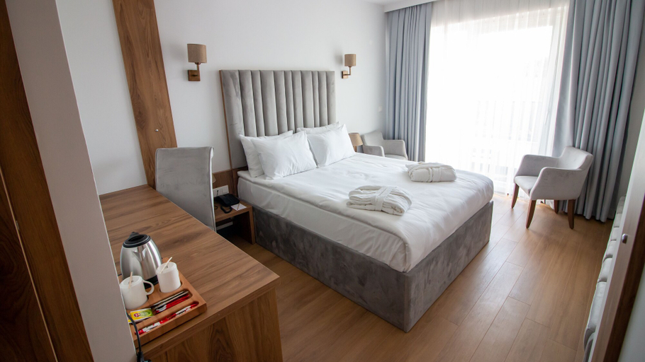 Bedroom 3, LAKE LİFE HOTEL, İznik