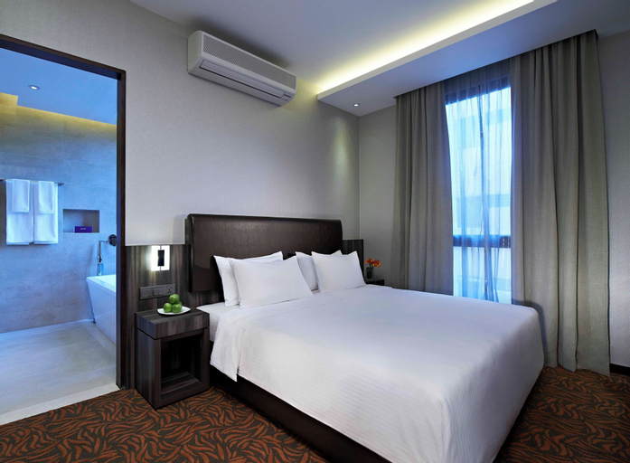 Bedroom 10
