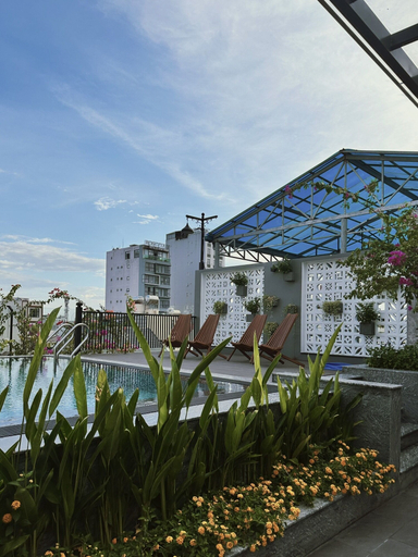 Exterior & Views 2, TUK TAK SPACES, Da Nang